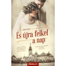 És újra felkel a nap    14.95 + 1.95 Royal Mail